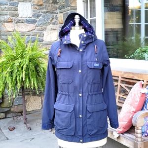 Penfield  x madewell  Kasson 60/40 jacket